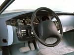 Buick Park Avenue Essence Concept 1989 года